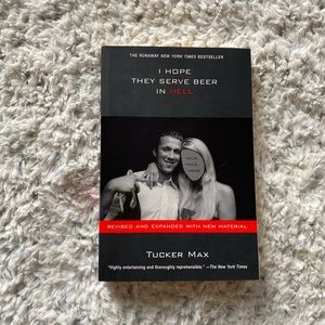 I Hope They Serve Beer in Hell